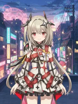 Profile image of クシュ