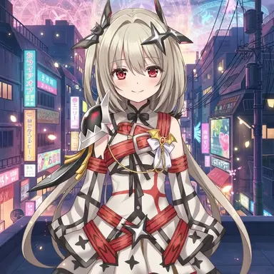 Profile image of クシュ