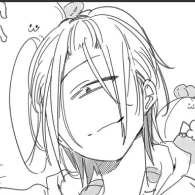 Profile image of 入道連助