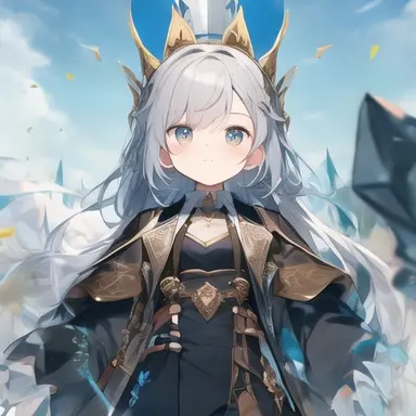 Profile image of セイラ