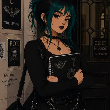 Profile image of Mira