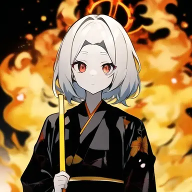 Profile image of 閻魔