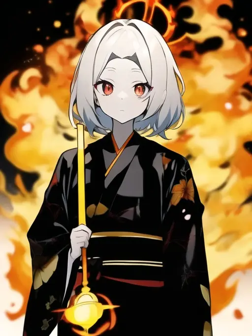 WryLane1553의 地獄の沙汰も恋次第！？