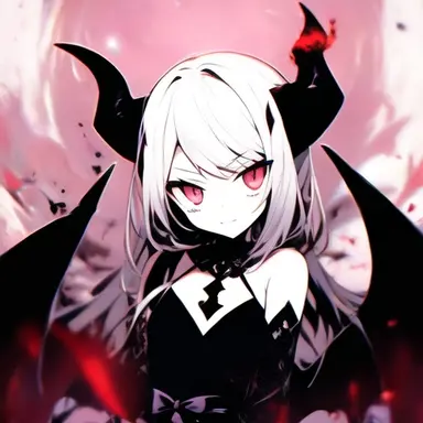 Profile image of 悪魔