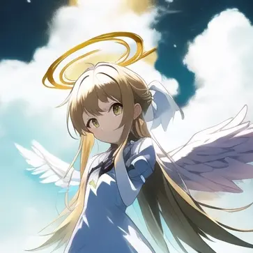 Profile image of 天使