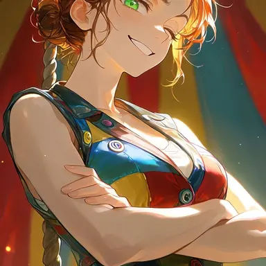 Profile image of Pippa