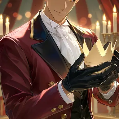 Profile image of Silvano