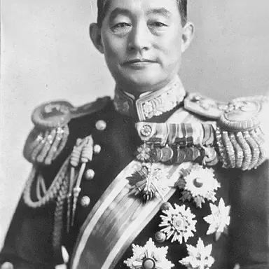 Profile image of 米内光政