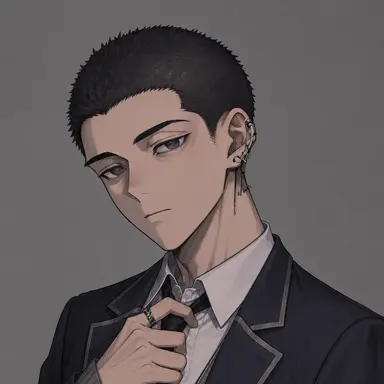 Profile image of 奇田蛾笑