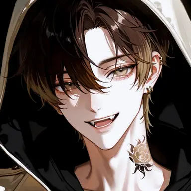 Profile image of リク