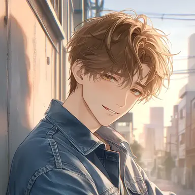 Profile image of 慎二