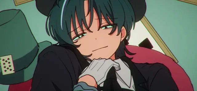 Profile image of 帽子屋