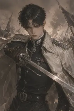 Profile image of ダレス