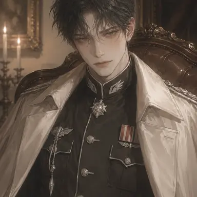 Profile image of ダレス