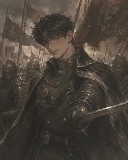 Profile image of ダレス