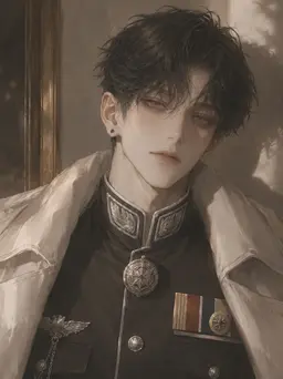 Profile image of ダレス