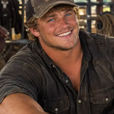 Profile image of Grant