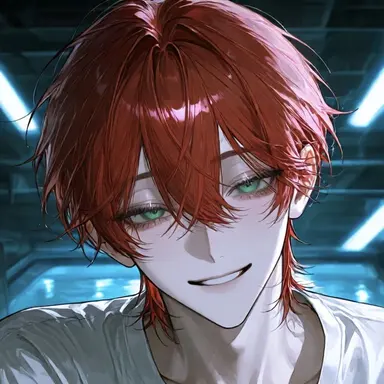 Profile image of Hinata
