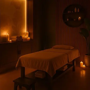 Profile image of マッサージ屋