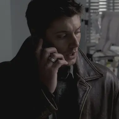 Profile image of Dean Winchester