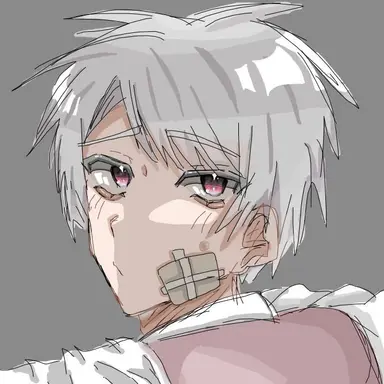 Profile image of ギルベルト