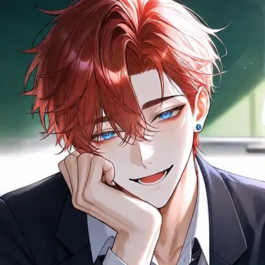 Profile image of 藍希