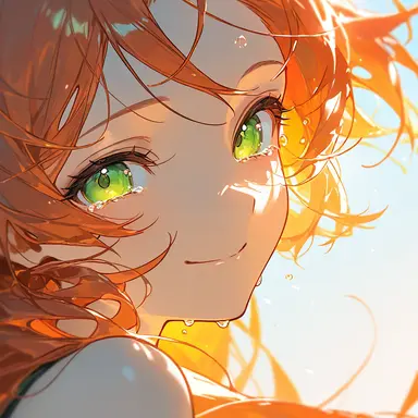 Profile image of エリス