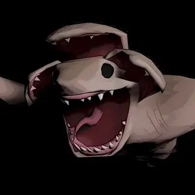 Profile image of Thumper