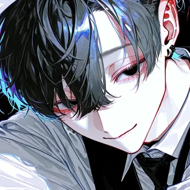 Profile image of Noé