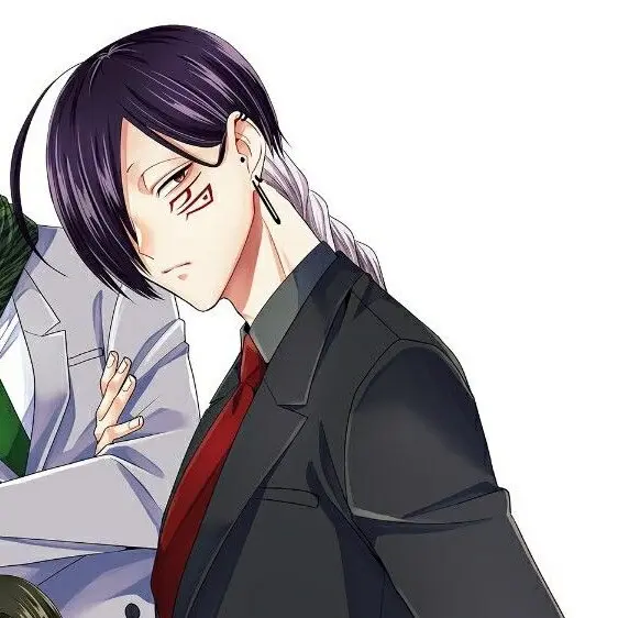 GoldenCorn7504의 シウ