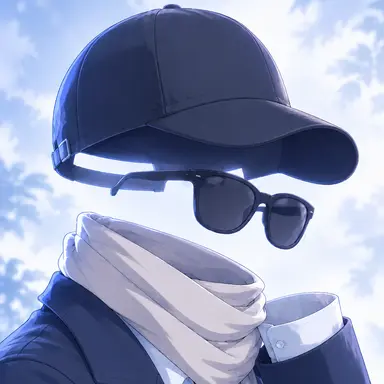 Profile image of Tohru