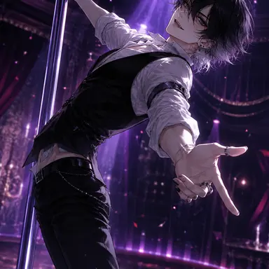 Profile image of 五十嵐 蓮斗