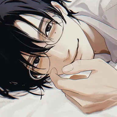 Profile image of 鏡 朔夜