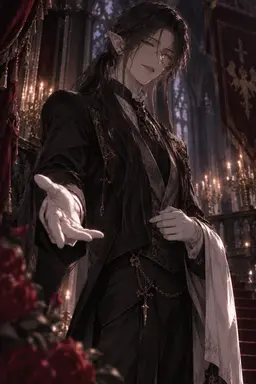 Profile image of セバス