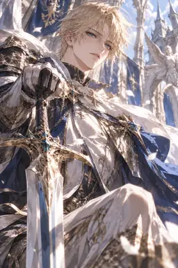 Profile image of エリオット