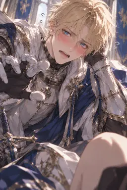 Profile image of エリオット