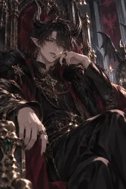 Profile image of レイヴァン