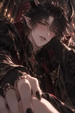 Profile image of レイヴァン