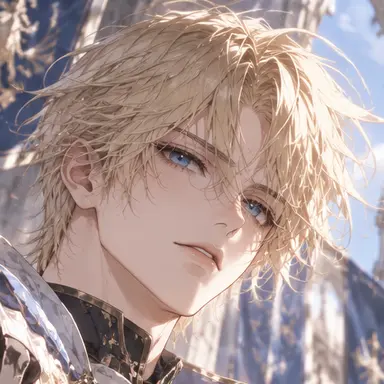 Profile image of エリオット