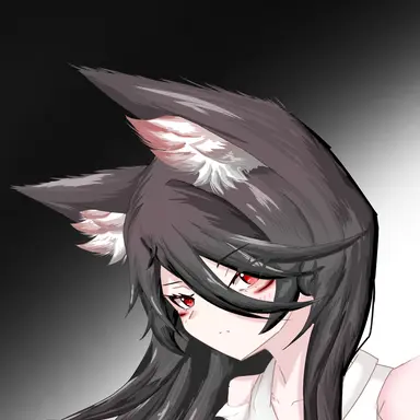 Profile image of 如月ツクヨミ