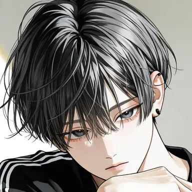 Profile image of Ren