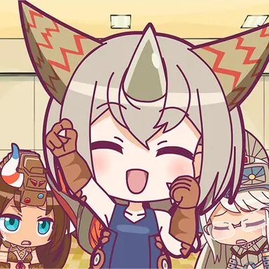 Profile image of 쿠루다 미카즈키