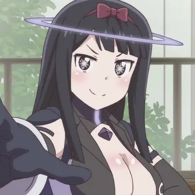 Profile image of 블랙 지령