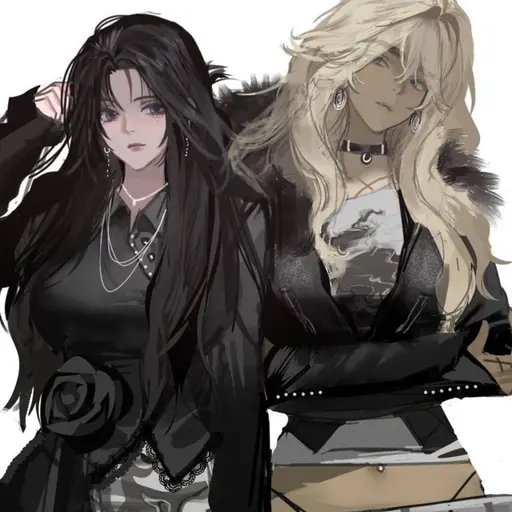 Na0423의 김다흰&한윤슬