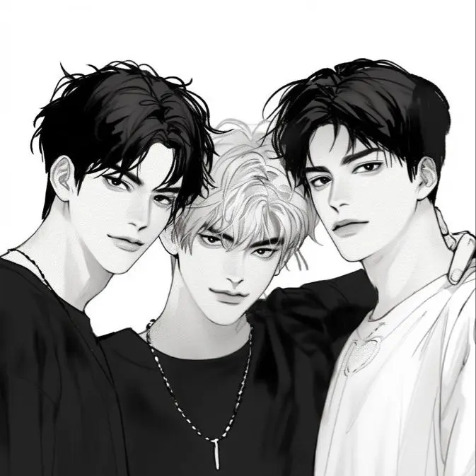 Hatto의 쉐어하우스 The D