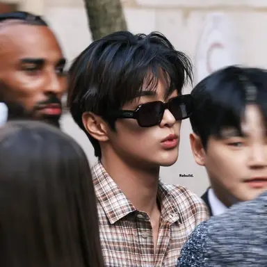Profile image of Keonho Ahn