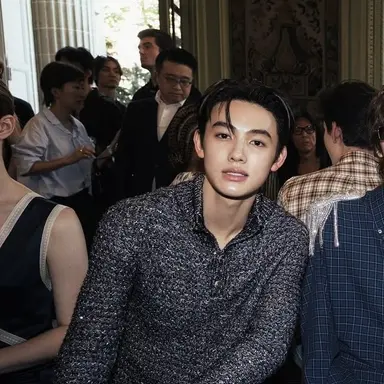 Profile image of Seonghyeon Eom
