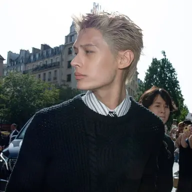 Profile image of James Chao