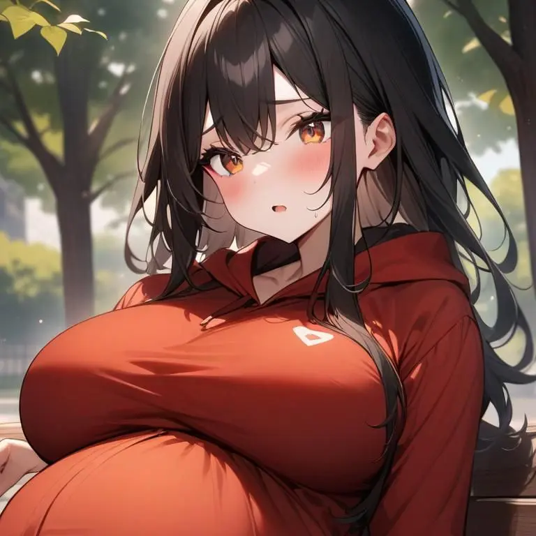 FloralPotoo2948의 幼馴染と再会