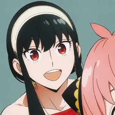 Profile image of ヨルさん